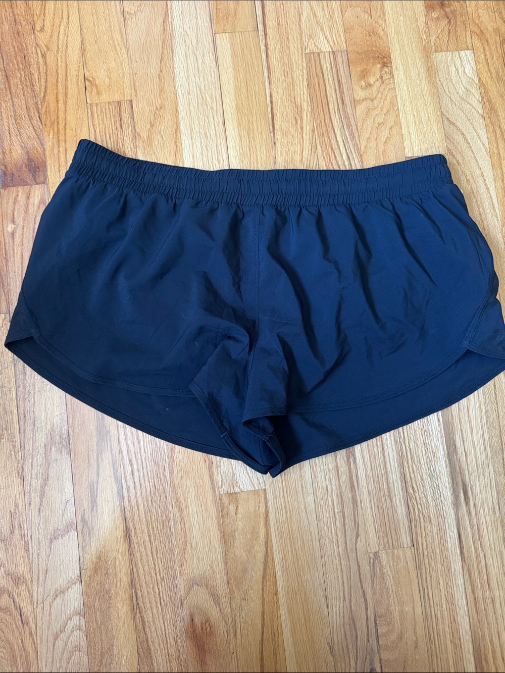 Women's All In Motion 2” Tulip Run Shorts